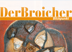 Der BROICHER Blickpunkt