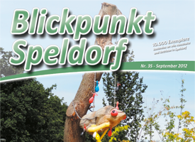 Blickpunkt Speldorf